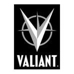 valiant comics