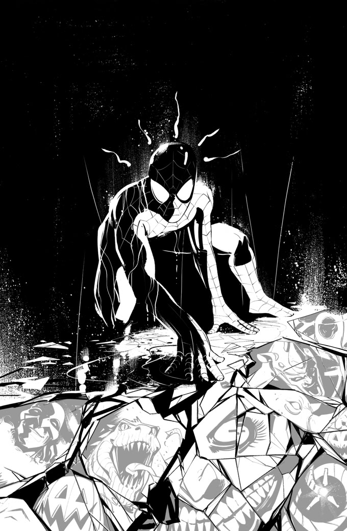 Rafael P&eacute;rez cover